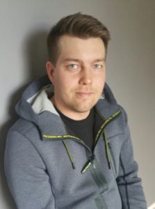Juho-Antti Sarajärvi